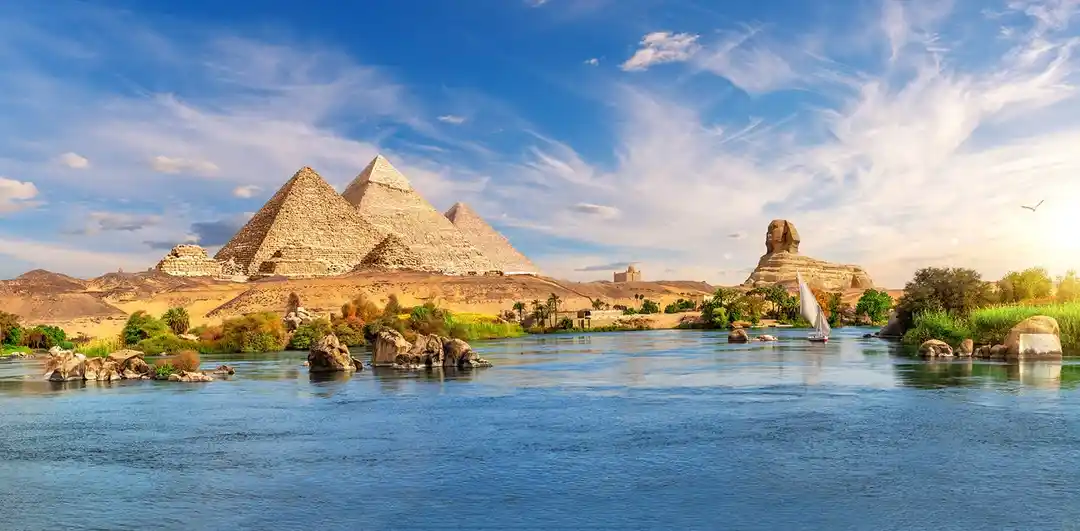Best Egypt tours summer 2026