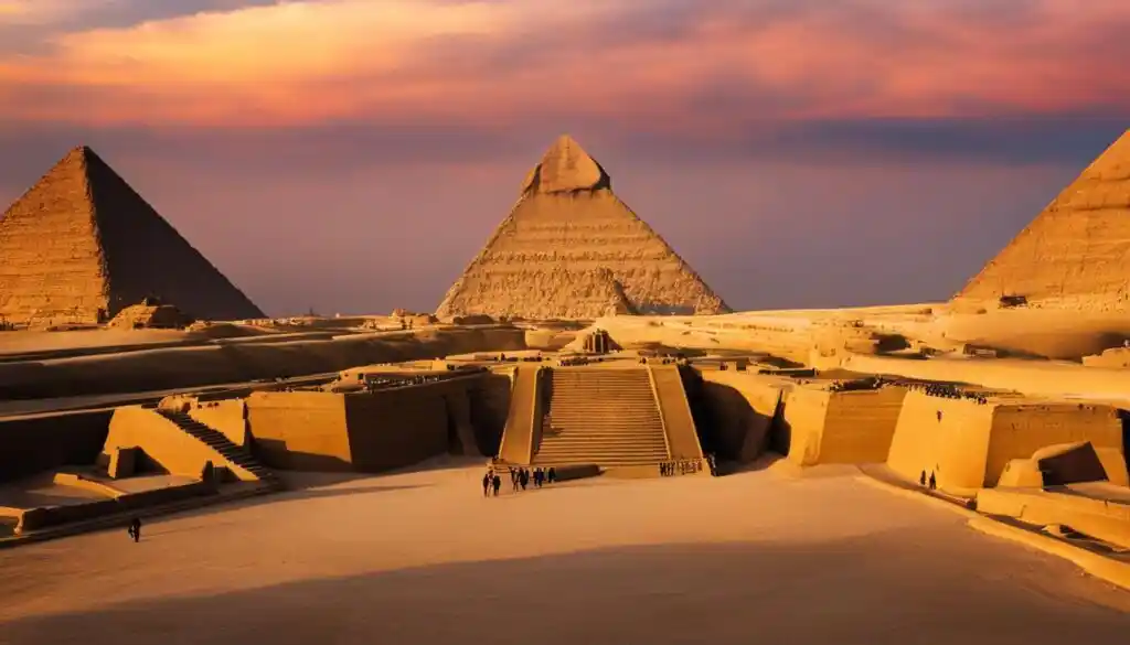 Egypt travel packages2026