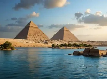 Nile River Cruises 2026