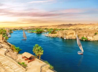 Egypt Travel Seasons