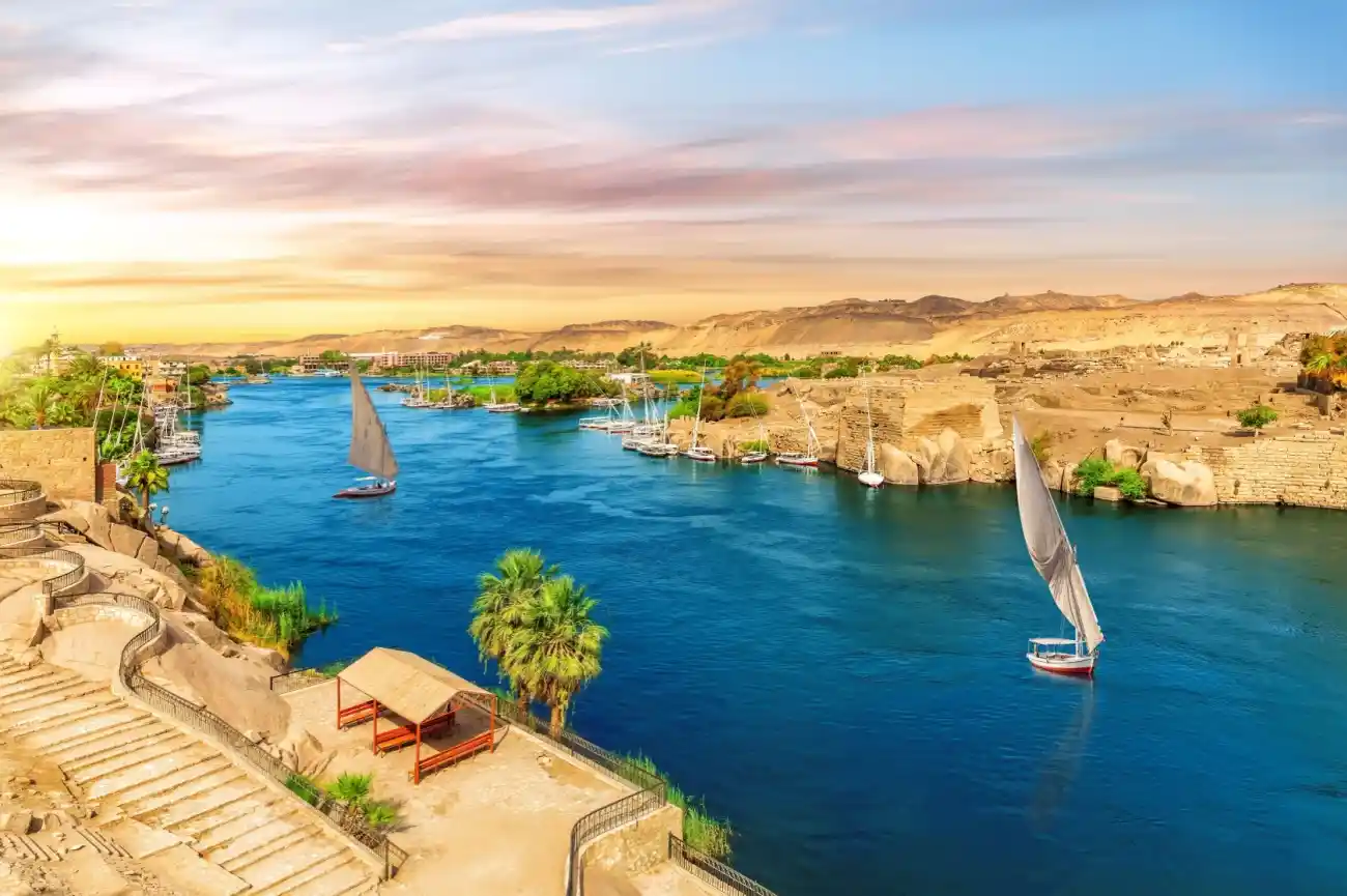 Egypt Travel Seasons