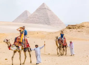 Authentic Egypt Insights