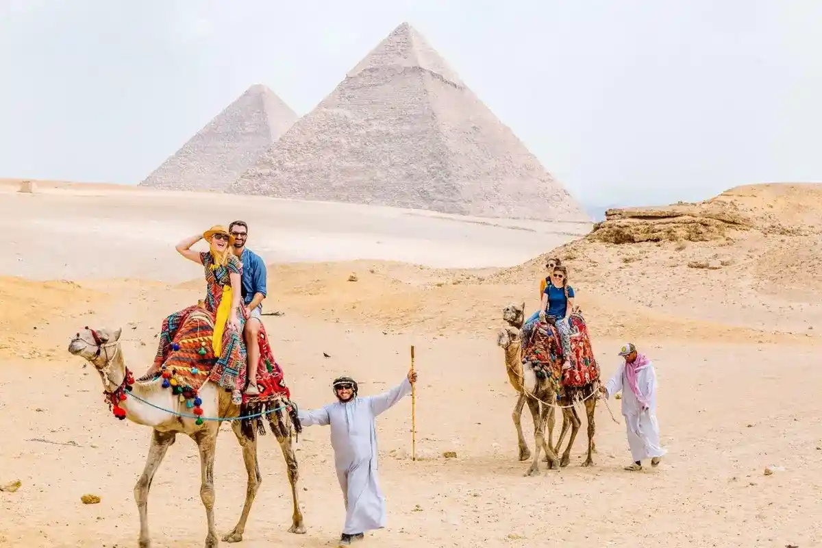 Authentic Egypt Insights