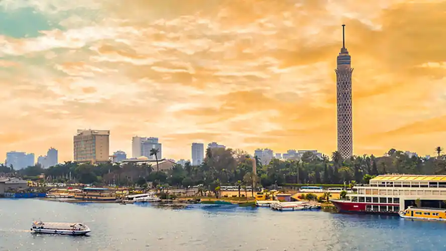 Egypt Luxury Escapes