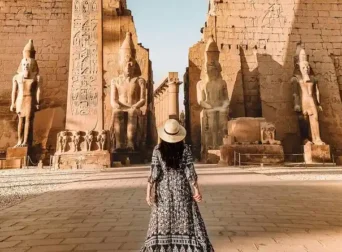 Egypt Adventure Tours