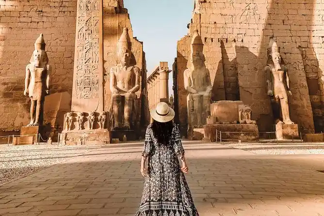 Egypt Adventure Tours