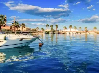 Family Tours in Egypt