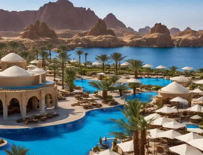 Best Luxury Tours of Egypt Luxury Egypt Travel