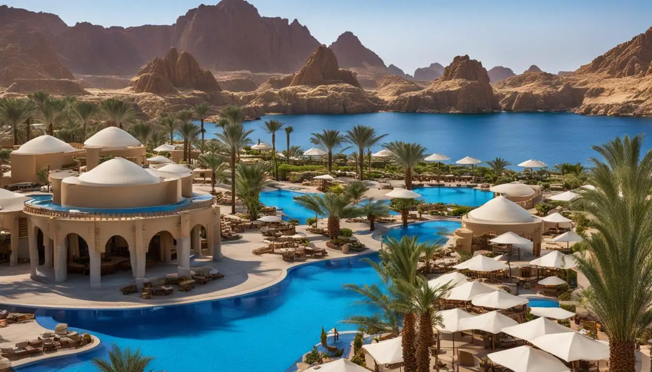 Best Luxury Tours of Egypt Luxury Egypt Travel