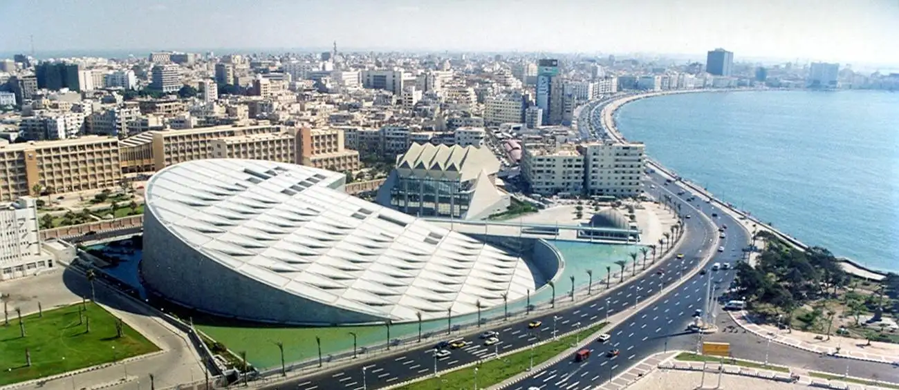 Day Trip to Alexandria From Cairo Book Your Tour