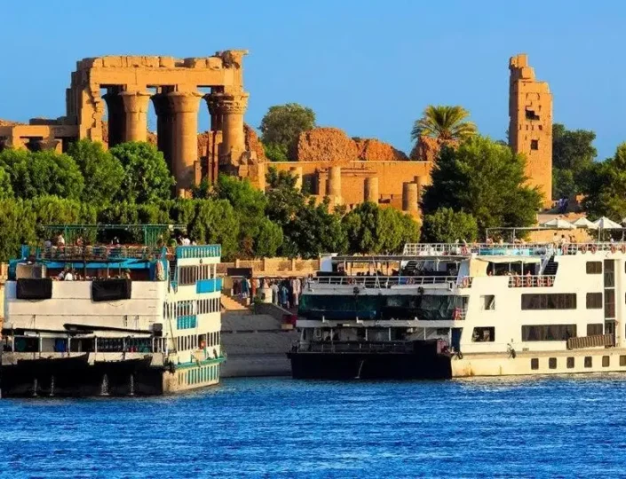 Egypt and Nile Cruise Explore Egypt’s Ancient Wonders