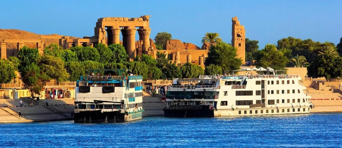 Egypt and Nile Cruise Explore Egypt’s Ancient Wonders