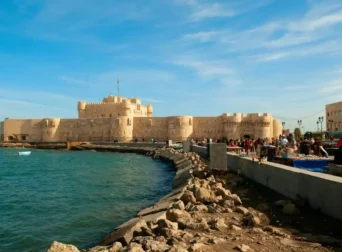 Alexandria Day Tour from Cairo Explore Alexandria