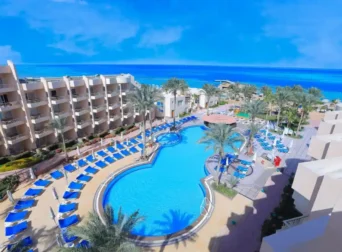 Hurghada Christmas Resort Packages 2027 | Book Now