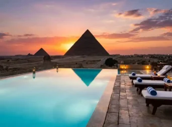 Luxury Christmas Trips to Egypt 2027 Book Your Trip