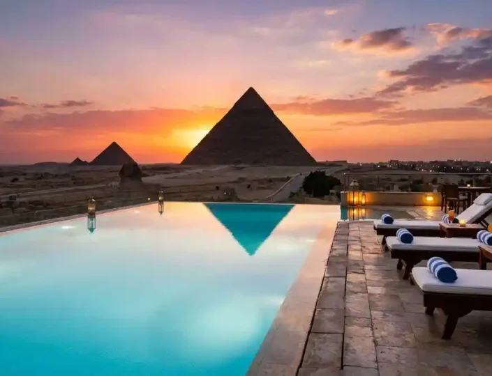 Luxury Christmas Trips to Egypt 2027 Book Your Trip